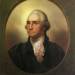 George Washington as Patriae Pater